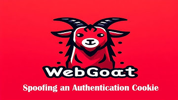 Zerando WebGoat pt.6 - Spoofing an Authentication Cookie