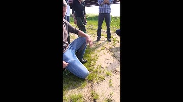 EXTRA survival & bushcraft - Cyber Tracker evaluation