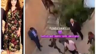 Hercai yeni kamera arkası