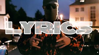 Raportagen - Ferne (LYRICS) | Keller Lyrics