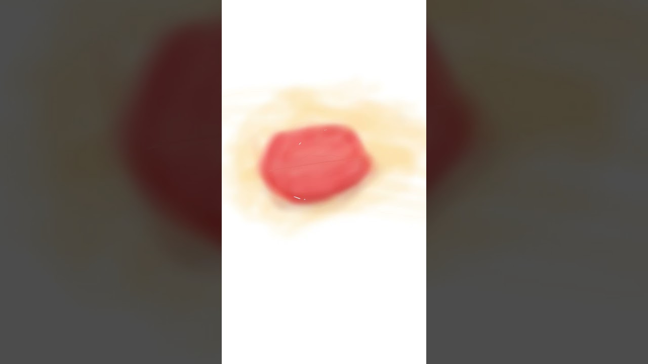 I'm not joking I drew dat