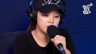 MOON  - 멀어져가 [LIVE] 🎤 솔직히 여성알앤비 정상 찍는건 시간문제 | SOULBY SEL X KOZYPOP