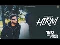 Hirni Navaan Sandhu | Pro Media | Husky | New Punjabi Song 2023