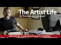 Top 5 real life advice on how to become rich and famous bonafide artist | By Thorsten von Overgaard