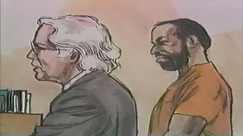 1989-Oakland Drug kingpin Rudolph "Rudy" Henderson...