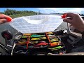рыбалка на Оби 05.08.25