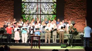 20150823-Every Praise.
