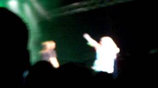 Tesla - "Foxey L...." (partial bad quality) - Sioux Falls, SD - 8-11-06