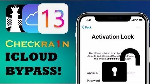 IPHONE IOS 13.3.1 DOWNGRADE 13.2.3  ICLOUD BYPASS DONE