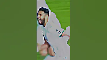 لن ينساها اي جزائري حطها في قول يارياض 