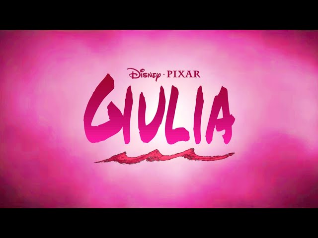 Opening Logos - Giulia (2026) 