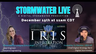 Parjana Engineering | IRIS Infiltration System