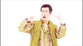 PPAP / Galaxy Note 7 + pen (yee.ver)