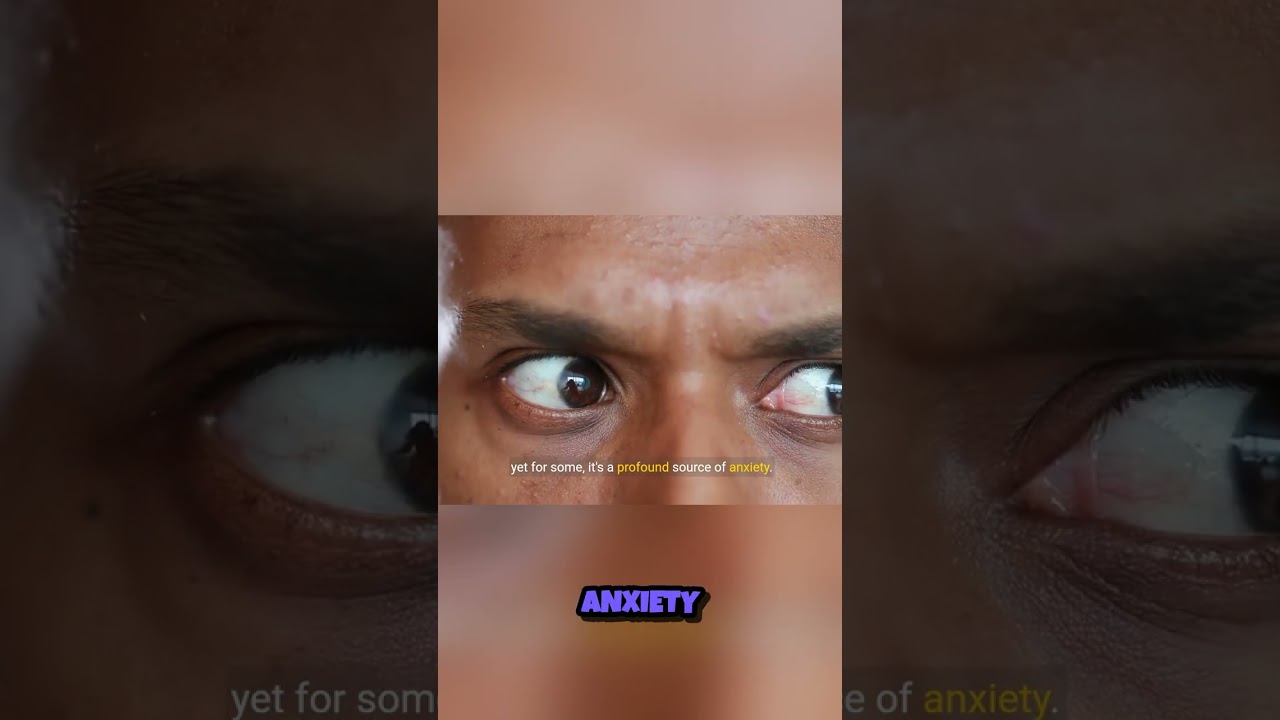 Unraveling Barophobia  The Hidden Fear of Gravity 🌌