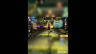 I got new zenitsu bundle in 1 spin 🤯🔥💯 #freefire #garenafreefire #freefireshorts #shorts