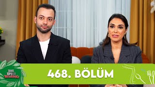Zuhal Topalla Yemekteyiz 468. Bölüm