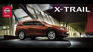 Download lagu All New Nissan X Trail