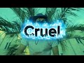 Jul × Nada type Beats "cruel" | Instru rap 2025