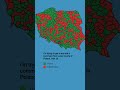 Like and subscribe! #foryou #map #europe #history #poland #polish #geography #mapping