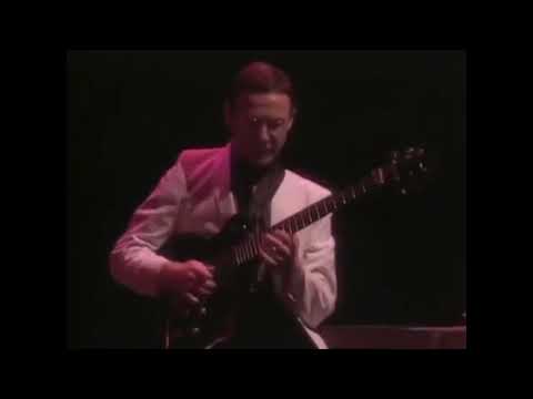 King Crimson - Sartori in Tangier (Live in Japan 1984)