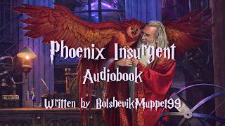 Phoenix Insurgent Chapter 1