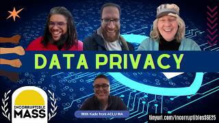 6.25 Data Privacy