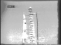 Launch of Apollo 6 (News Feed)