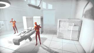 Barehands Hospital