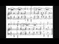 Sergei Prokofiev - Cello Sonata in C major, Op. 119