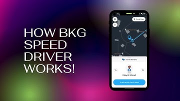 Real-Time Navigation in Our Taxi App | How We Use FOREGROUND_SERVICE_LOCATION Permission