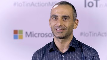 vNEXT Brings Accessibility and Sustainability to IoT - Interview with our Director Has Altaiar
