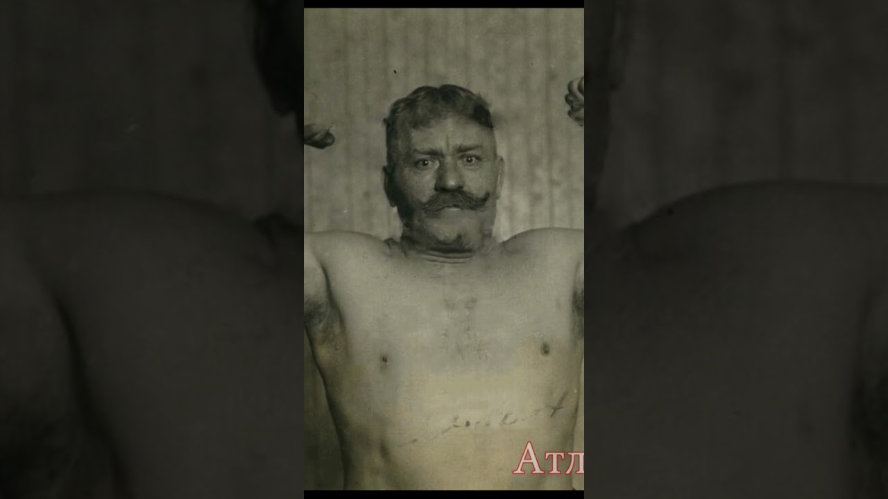 «Пацанам не даю!» - из воспоминаний Якова Куценко о Поддубном 