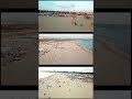 بحر صور أجمل وأكبر شاطئ في الشرق الاوسط Shorts Fyp Beach Youtube 