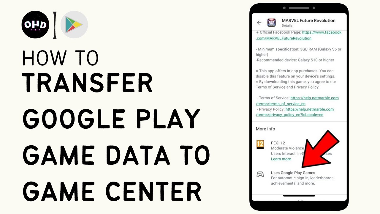 Exporting progress from Google Play Games to iOS Game Center - Android  Enthusiasts Stack Exchange