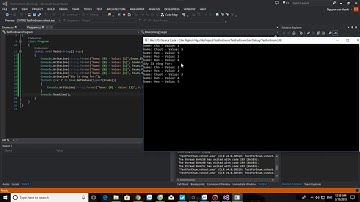 Kinh nghiệm lập trình - for và foreach với enum