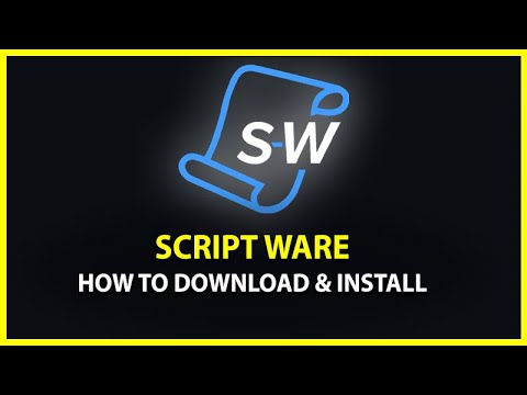 ScriptWare – Download Paid Roblox Executor Free (2023)