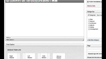 Blue Diamond - Creating Blog