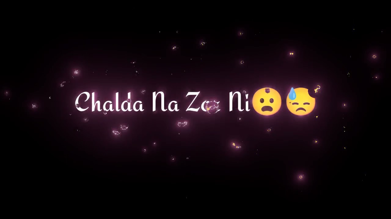 Distance Love Song | Zehr Vibe | Yaari Ghuman | New Song | Status - YouTube
