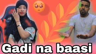 Abdi qorsaa nyaachisaani afaan wol nu wolaalichisaan kuno waan ani jedhu dida