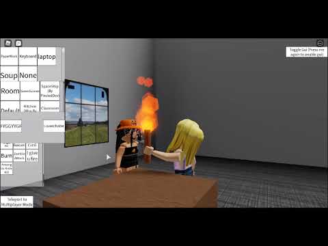 Random Beat Up Challenge Roblox Youtube - roblox beat up doll game