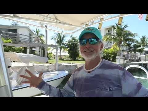 Rich retirees of the Florida Keys