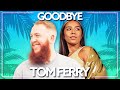 Tom Ferry GSPR Chelcee Grimes Goodbye Lyric Video mp3