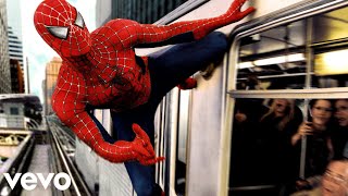 Clean Bandit - Mama (ft. Ellie Goulding) [ERS Remix] | Spider-Man 4K Resimi