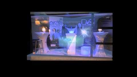 Pro.FILE Eventkantoor