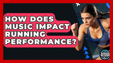 How Does Music Impact Running Performance? - Running Beyond Limits