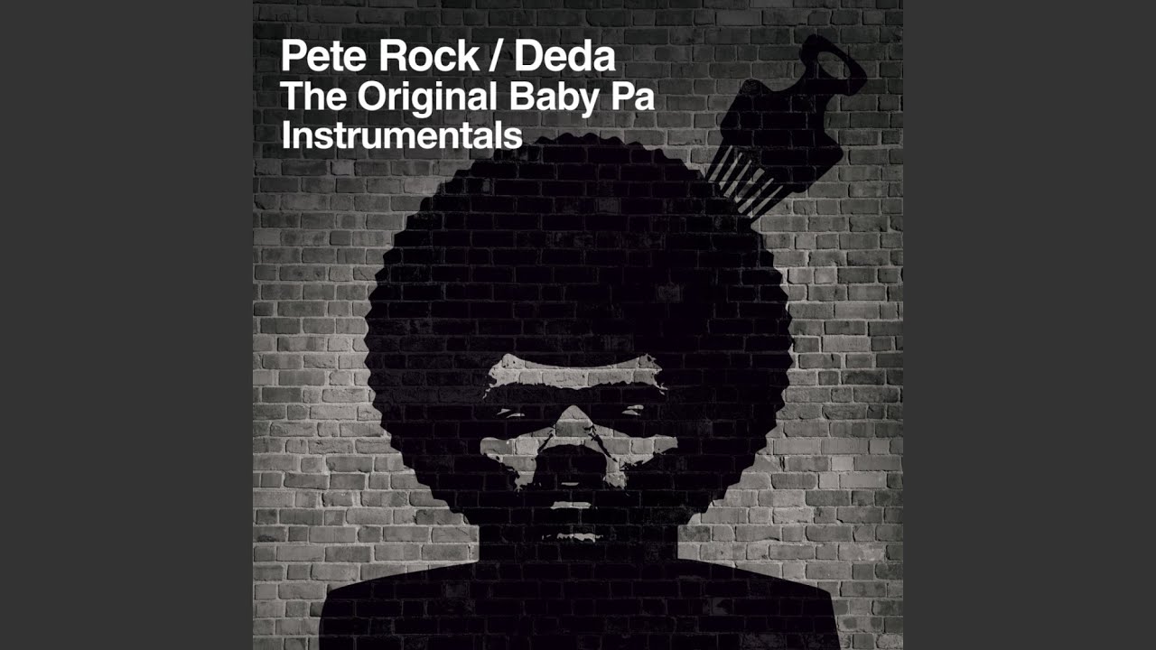 Baby Pa (Instrumental) - YouTube