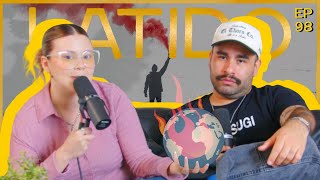 ¿Qué haces cuando todo está mal? | Latido Podcast - Ep:98