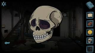 The lost fable(ending 3?): ... T.T screenshot 4