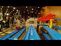 【プラレール前面展望】鉄道模型広場inルミエール府中＜黒江ゾーンその１＞