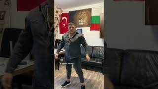 Canlar Dik Durmaya Devam Kee Resimi